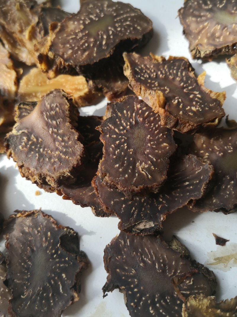 一件代发阿拉善肉苁蓉油苁蓉切片药食同源养生泡酒料
