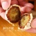 芝麻饼新鲜圆饼软饼一件代发