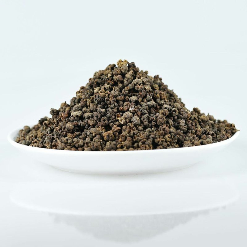 中药材吴茱萸吴茱芋吴茱萸