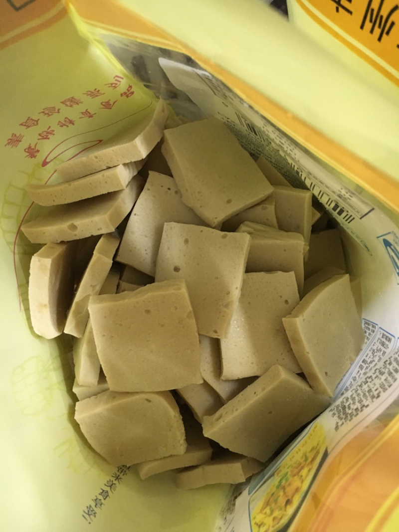 千叶豆腐