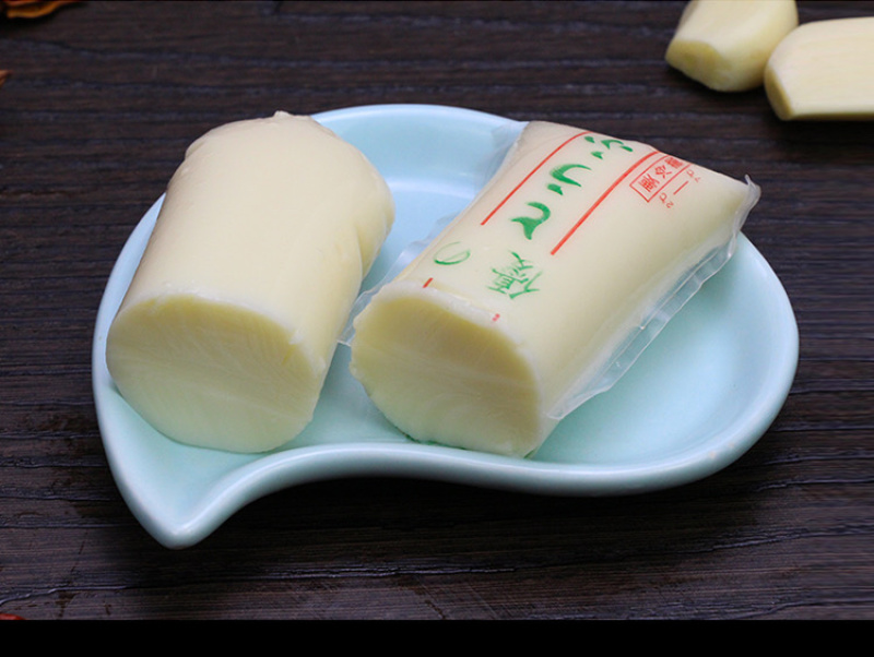 日式豆腐