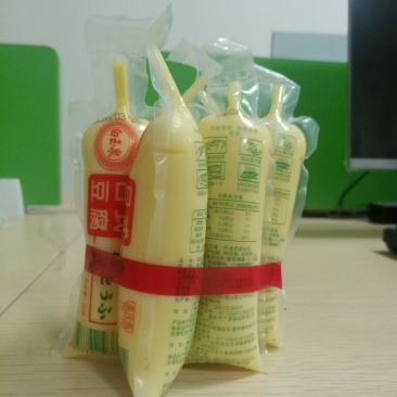 日式豆腐