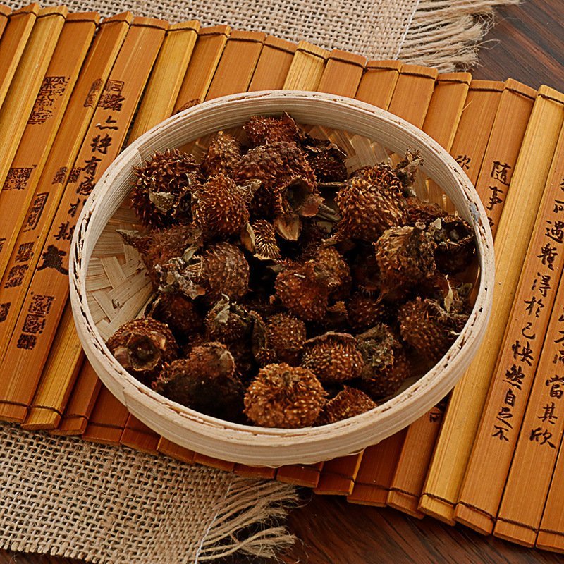 刺梨中药材纯干货批发零售