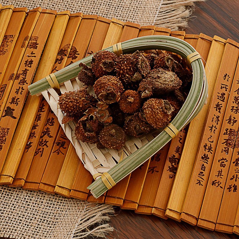 刺梨中药材纯干货批发零售