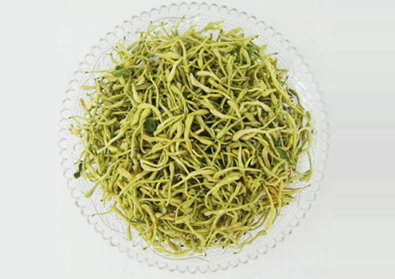 金银花，四级花，北花一号，