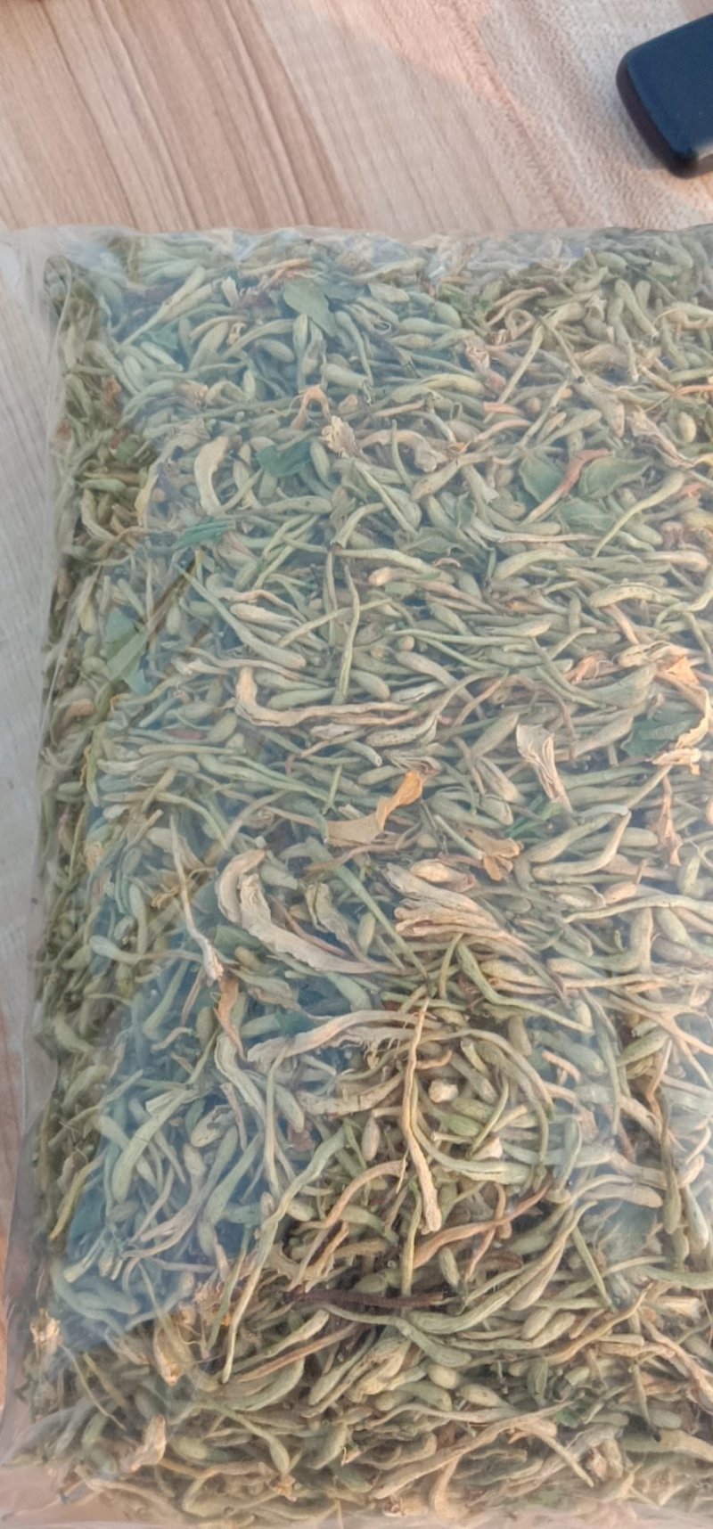 金银花，四级花，北花一号，