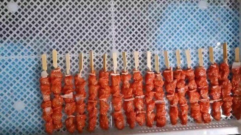 骨连串