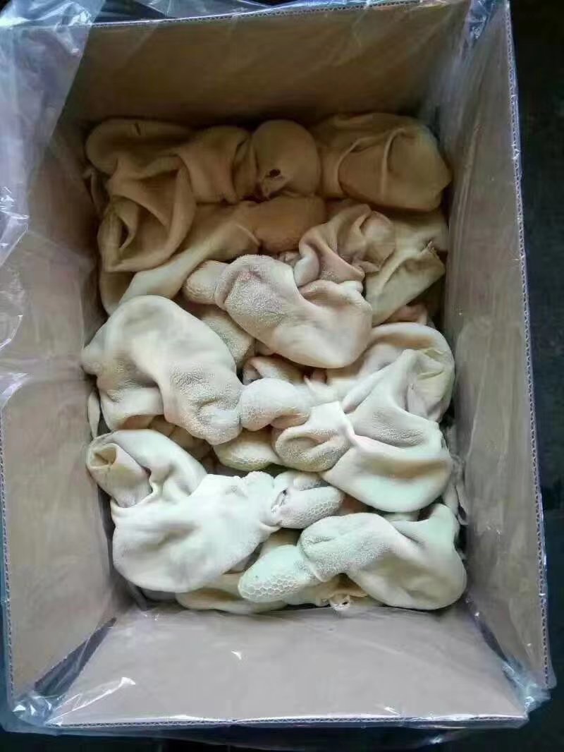 呼伦贝尔大草原特产牛杂羊杂