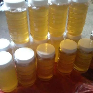 蜂蜜，西双版纳的野生蜂蜜