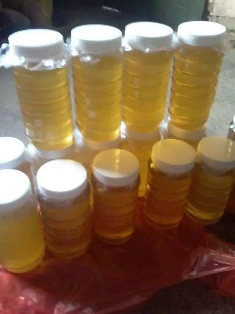 蜂蜜，西双版纳的野生蜂蜜