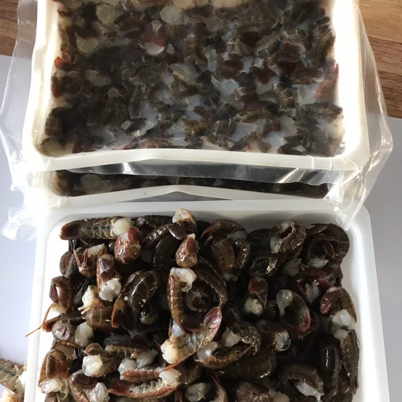新鲜虾尾现剥活虾货源稳定寻找优质客户，可长期合作