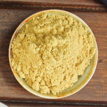 云南小黄姜粉，干姜粉，源头实力厂家，食品级OEM贴牌