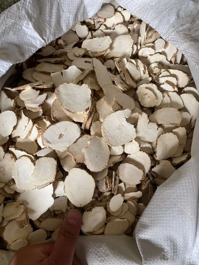 白芷【包邮】三斤起发货可批量可零售量大从优