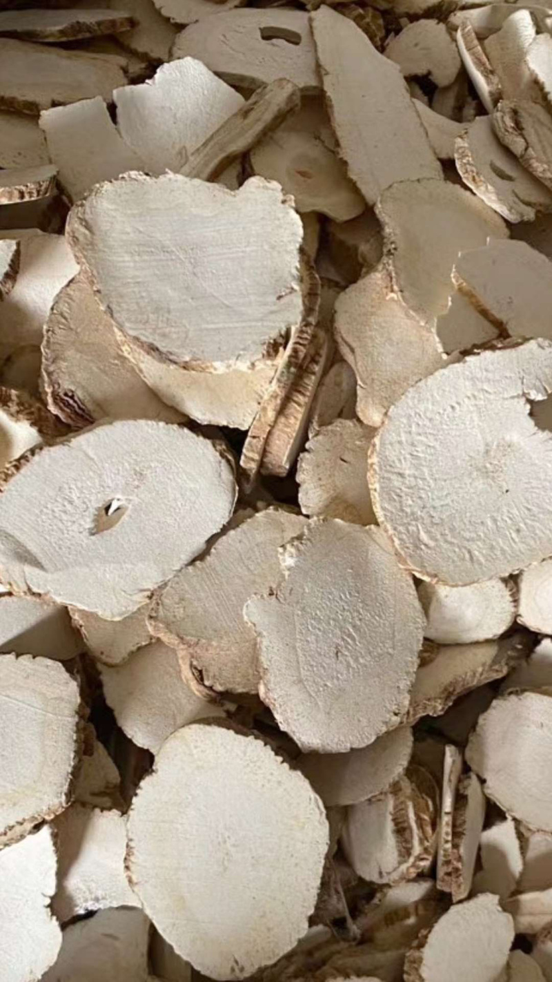 白芷【包邮】三斤起发货可批量可零售量大从优