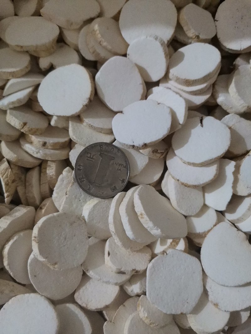 广山药质量保证大量批发零售