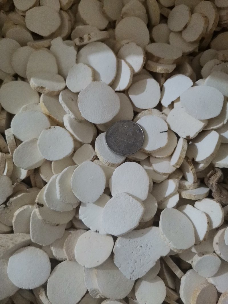 广山药质量保证大量批发零售