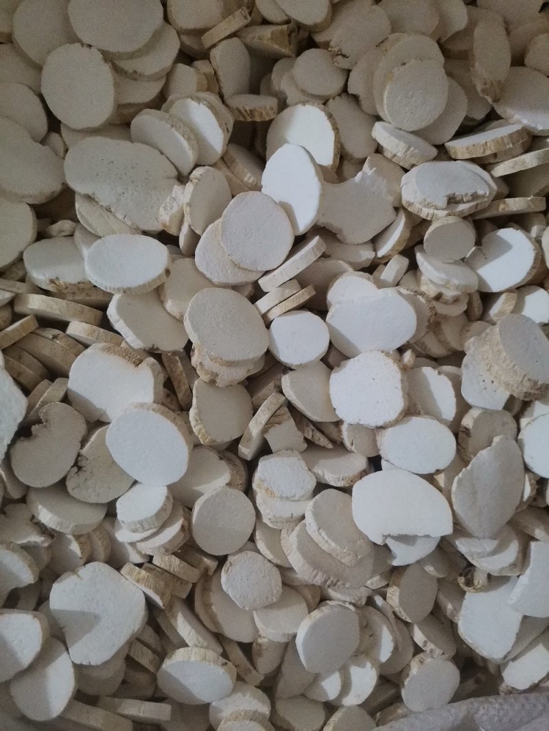 广山药质量保证大量批发零售