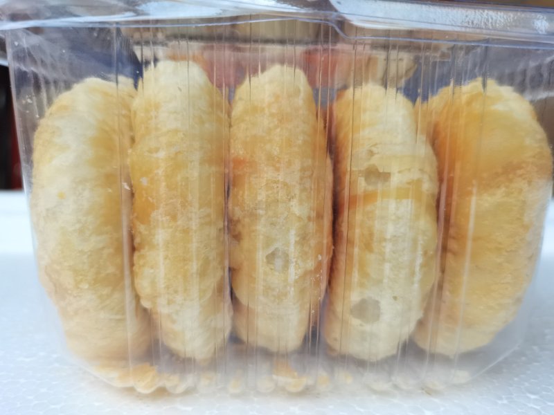 酥饼，多种味道一件也是批发价