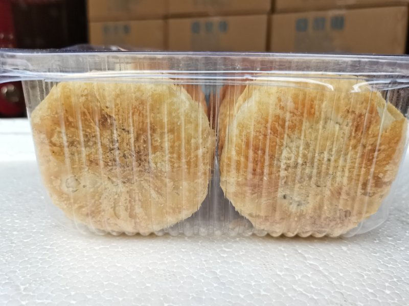 酥饼，多种味道一件也是批发价