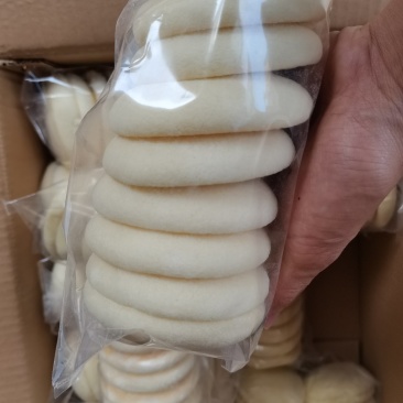大福饼～小孩、老人皆可食用