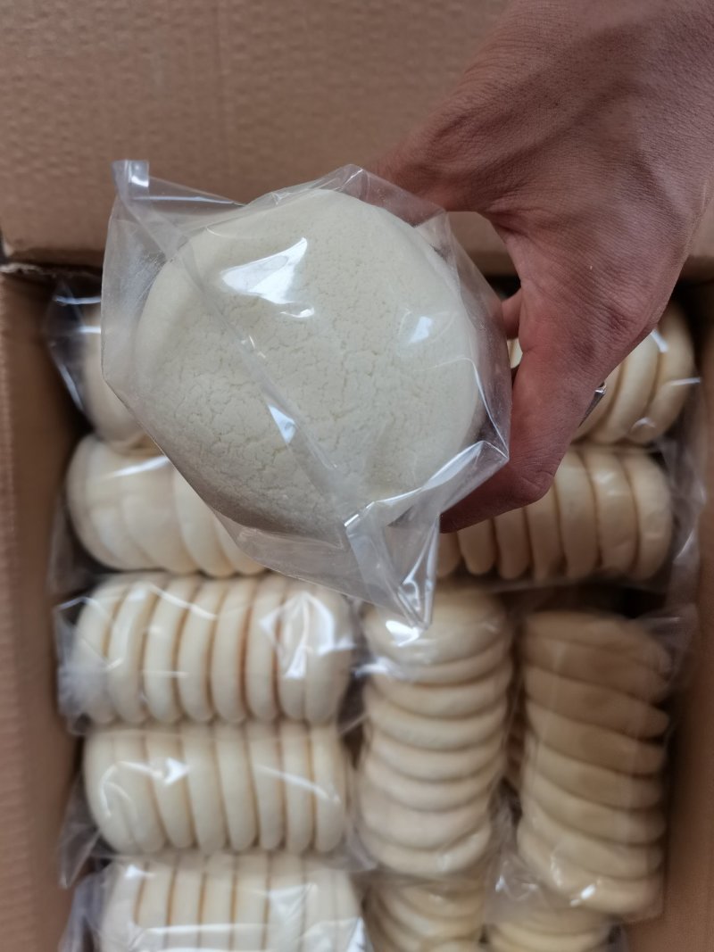 大福饼～小孩、老人皆可食用