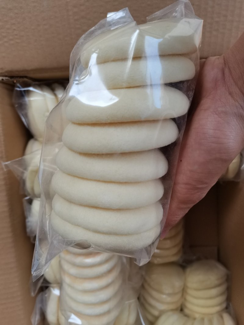 大福饼～小孩、老人皆可食用
