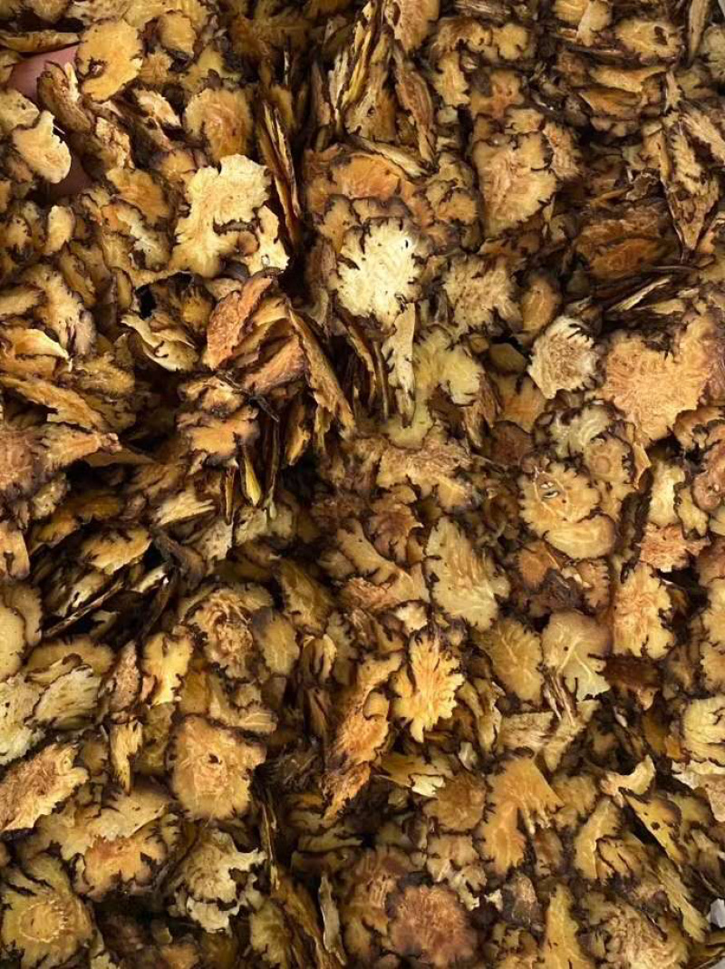 川芎【包邮】三斤起发货可批量可零售量大从优