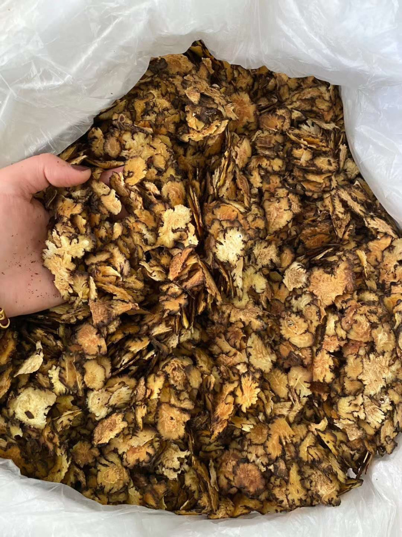 川芎【包邮】三斤起发货可批量可零售量大从优