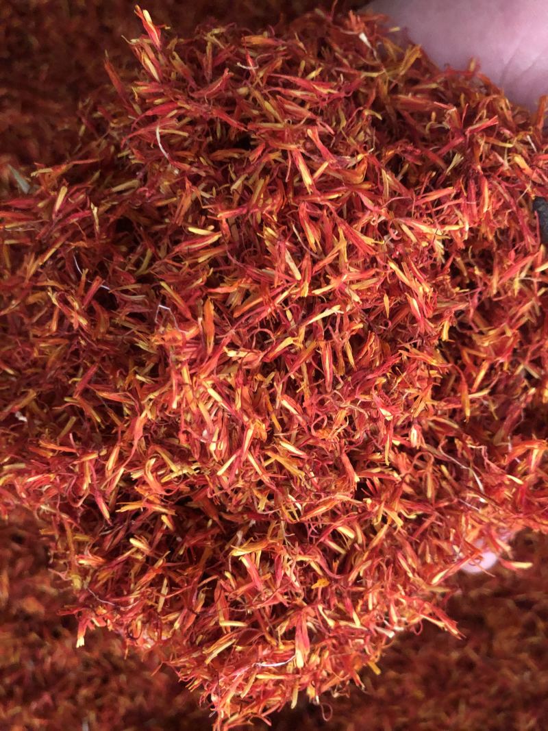 昌玉药材红花产地直销薄利多销