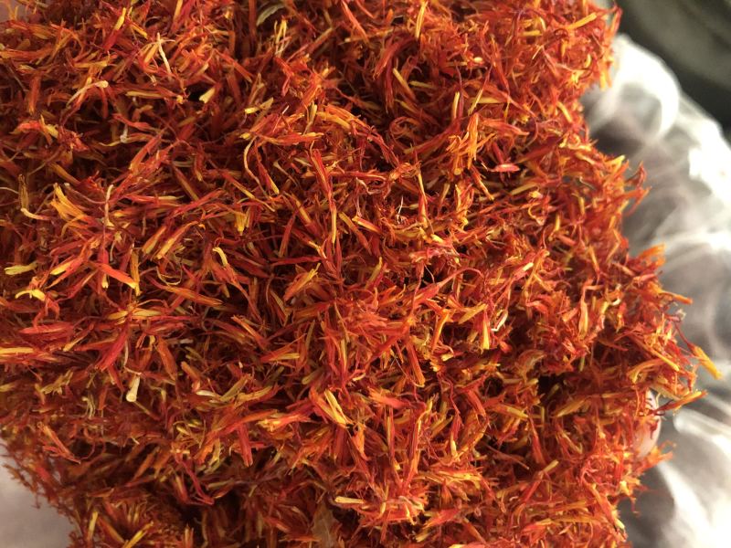 昌玉药材红花产地直销薄利多销