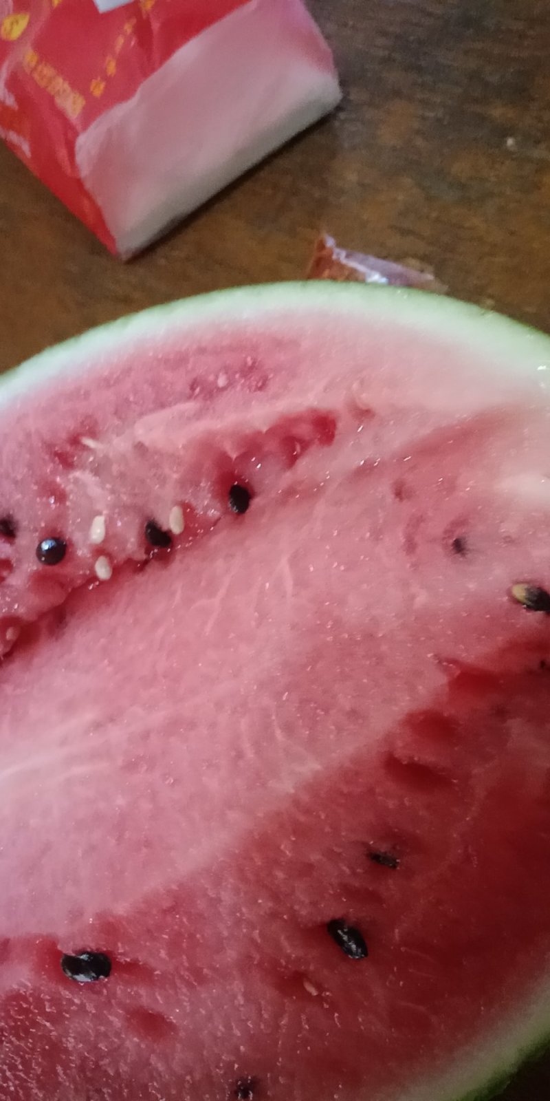 是8424精品头茬西瓜