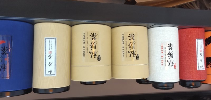 祁门红茶原产地发货
