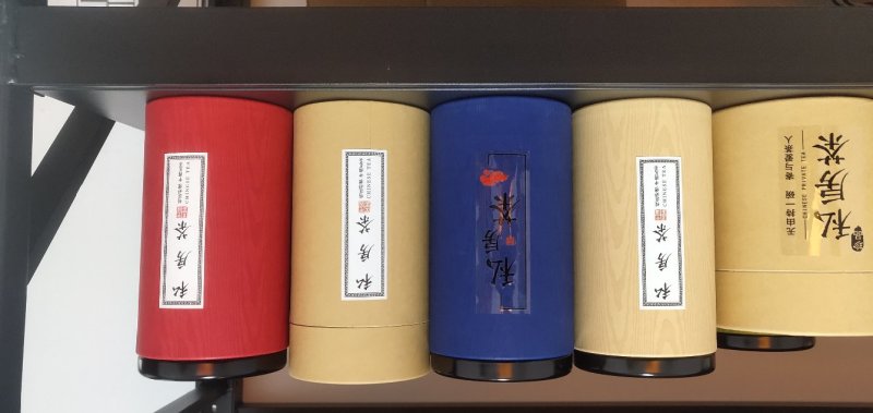 祁门红茶原产地发货