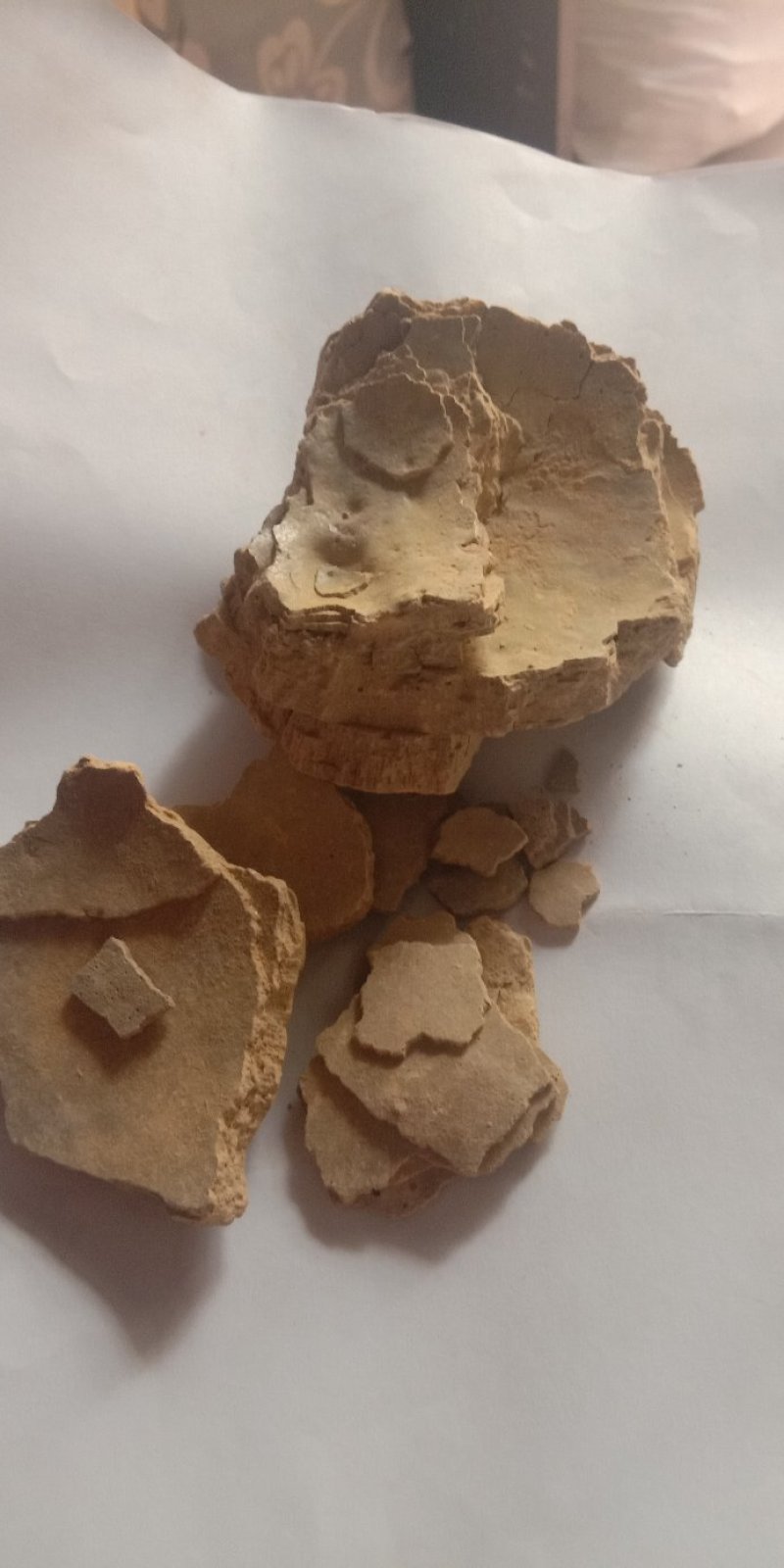 密陀僧弥陀僧各种矿石类中药材