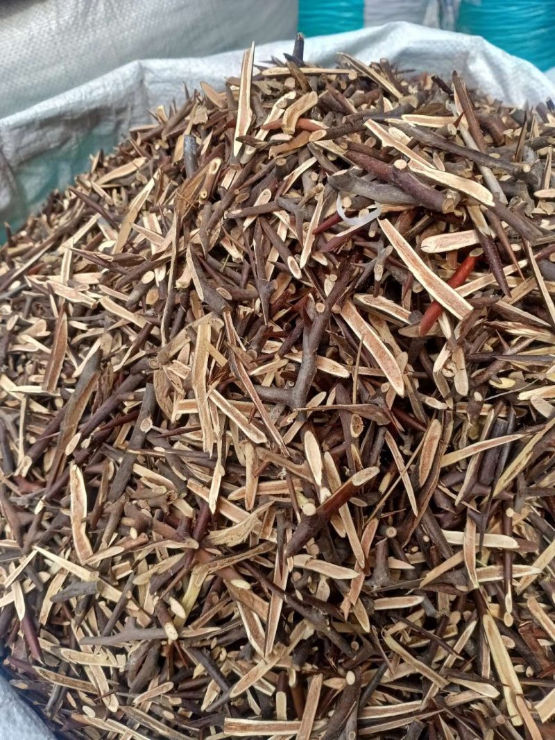 皂角刺！大货批发，一手货源，整件物流包邮