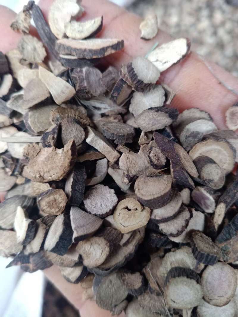 赤芍各种规格，大货批发，价格优，整件包邮！