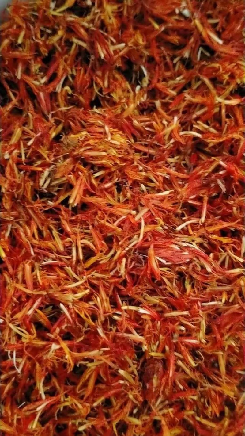 红花！产地直销，规格齐全！价格优，整件包邮！
