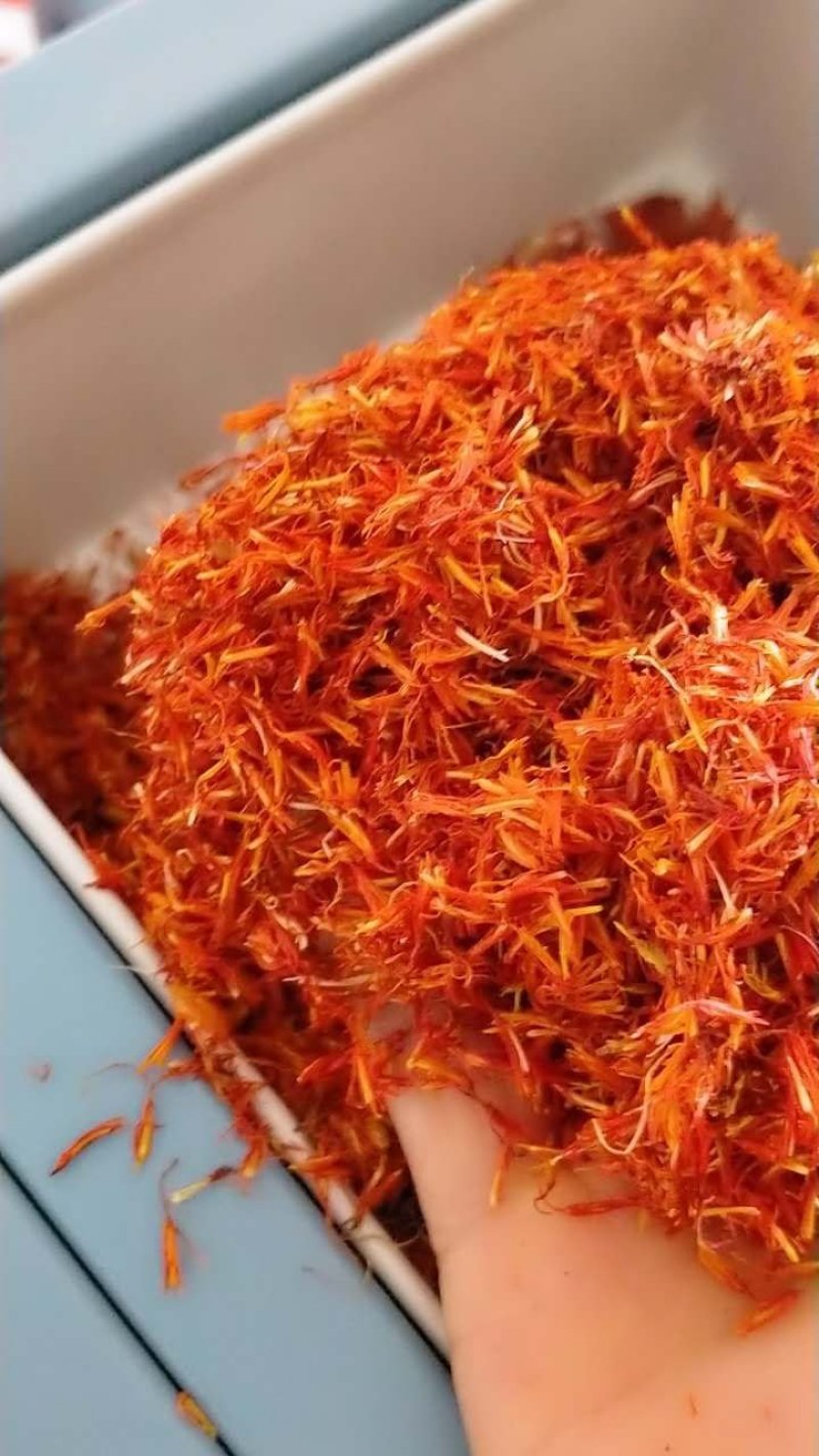 红花！产地直销，规格齐全！价格优，整件包邮！