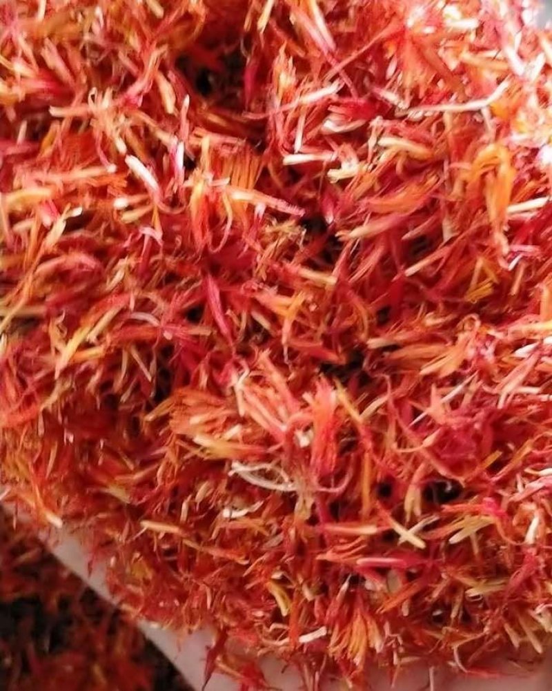 红花！产地直销，规格齐全！价格优，整件包邮！