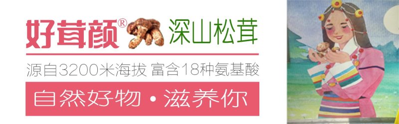 【聚便宜】云南松茸干片冻品，全国包邮，可代发