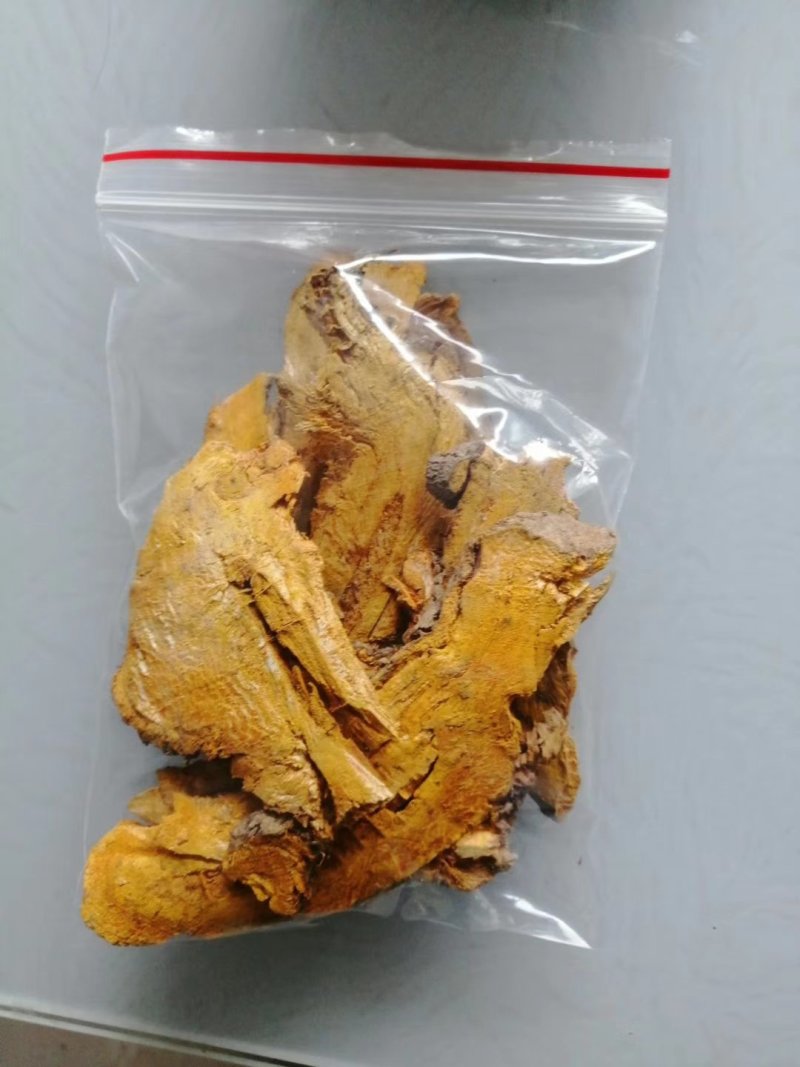虎杖湖北道地药材虎杖片虎杖段产地直销，品质保证。