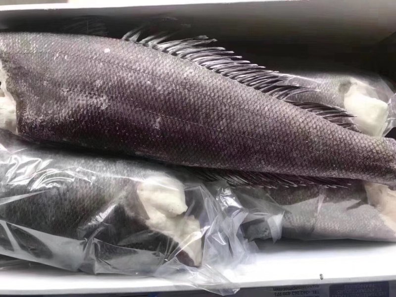法国银鳕鱼