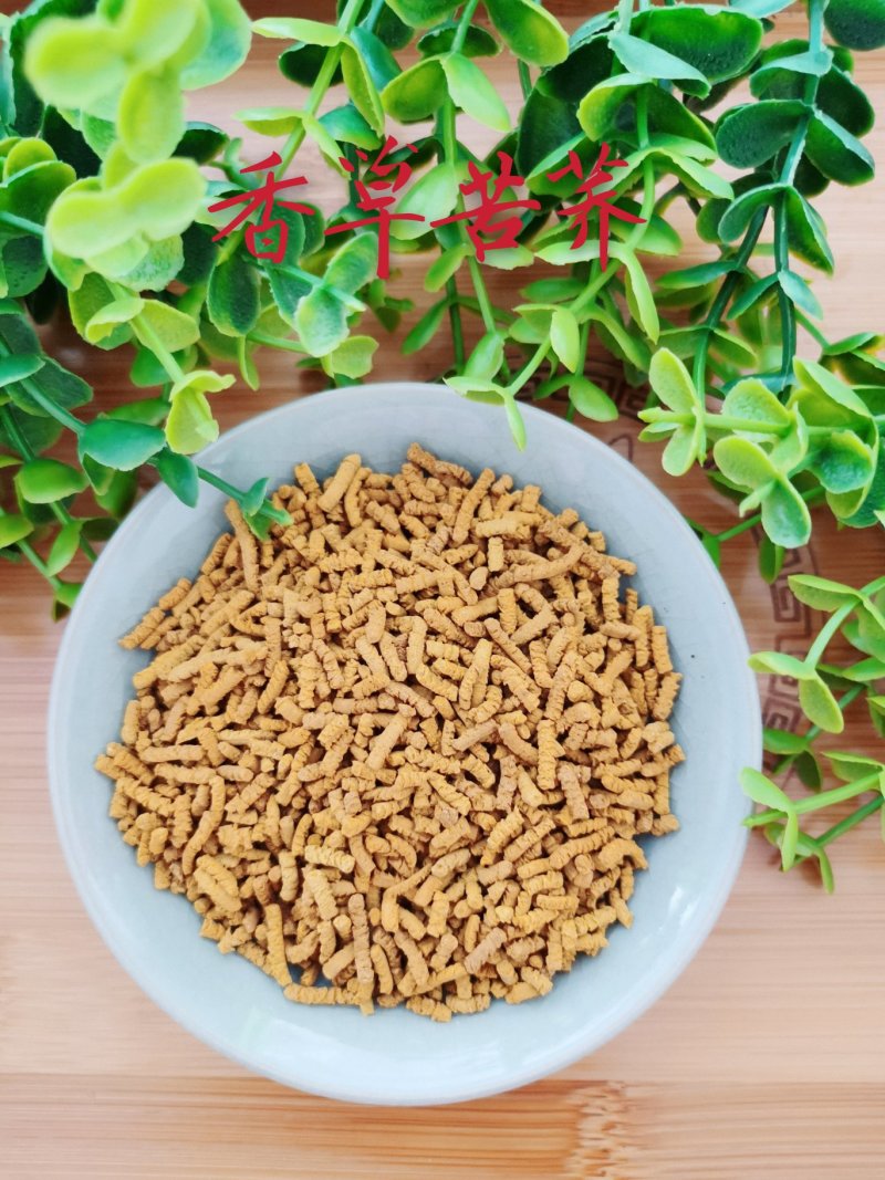 【精品】正宗凉山苦荞茶新货发全国一件代发量大优惠