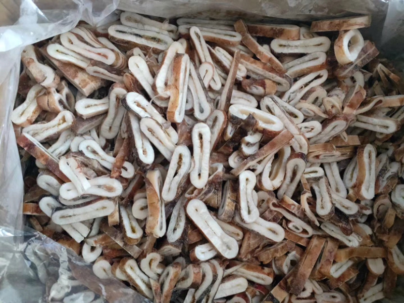 纯干鱿鱼圈