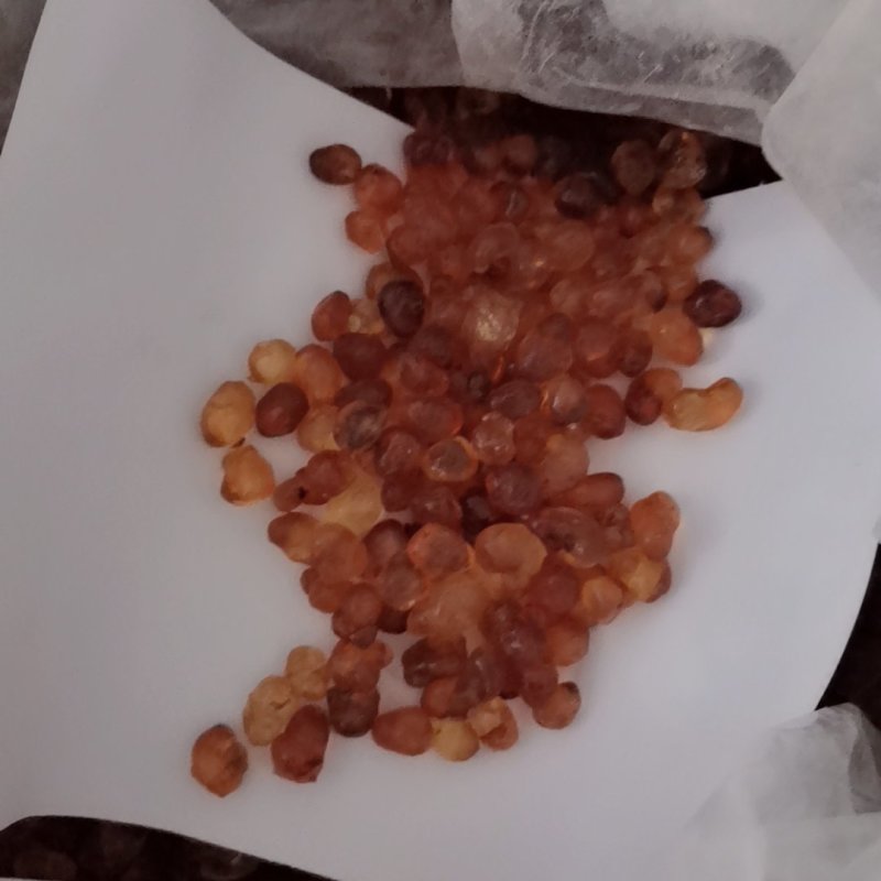 桃胶大量批发零售