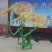 拖拉机牵引液压式搂草机四盘六盘十盘