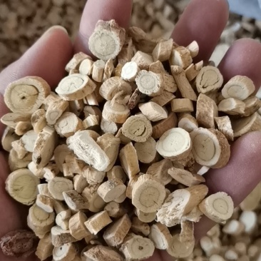 黄芪圆片过5个筛大量批发零售