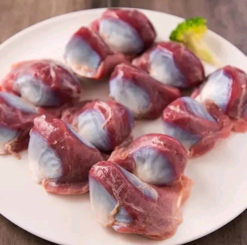 新鲜冰冻鸭胗鸭肠火锅精品火锅大排档，饭堂精品