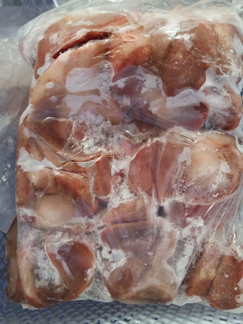 新鲜冰冻鸭胗鸭肠火锅精品火锅大排档，饭堂精品