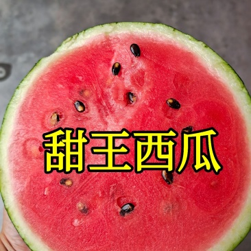 【西瓜】新鲜上市品质好价格低视频看货【代发全国】